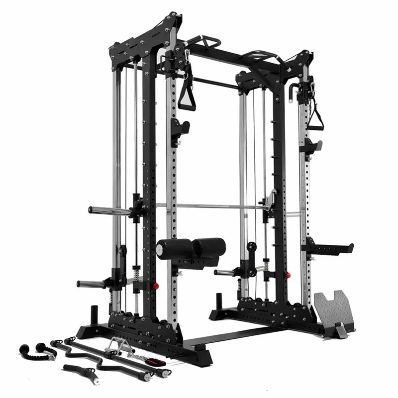 Smith Machine I